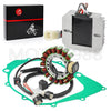 Yamaha Warrior 350 Big Bear Stator & Regulator Rectifier Kit (1987–1999)