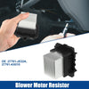 Nissan Sentra Blower Motor Resistor (2000-2006)