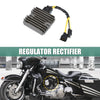 Arctic Cat 400 2X4 Regulator Rectifier Motorcycle (2000–2001)