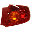 Mazda 3 BK Sedan RH Tail Light (2003-2006)