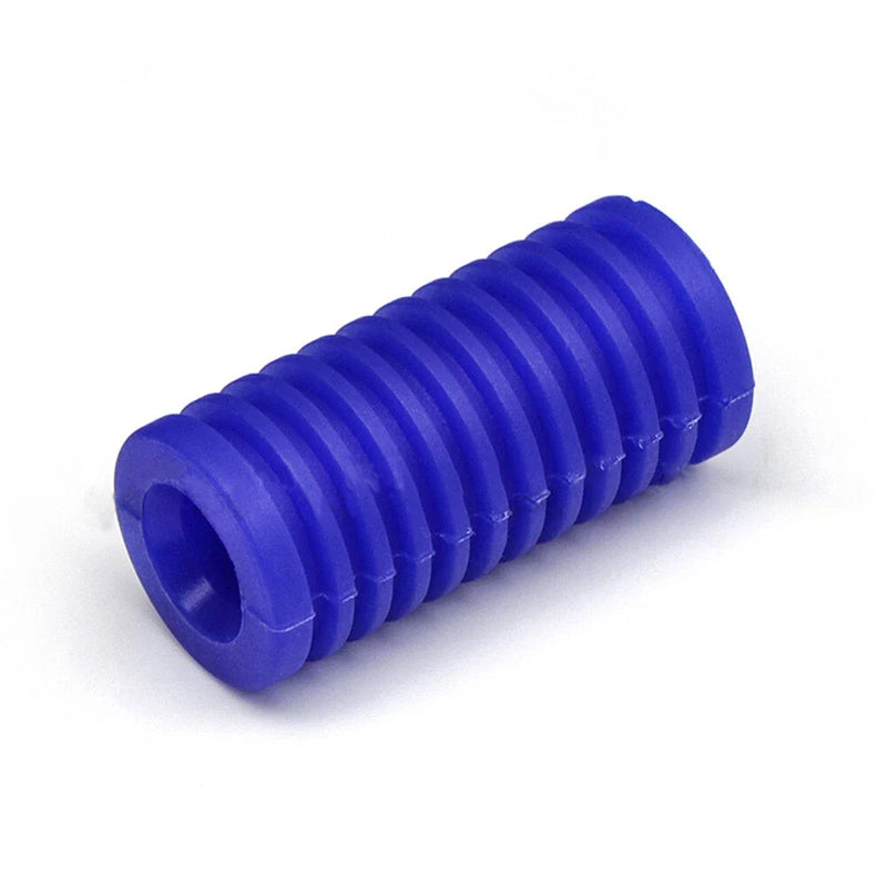 Honda 8MM Motorcycle Gear Shift Shifter Lever Foot Pad Rubber Cover