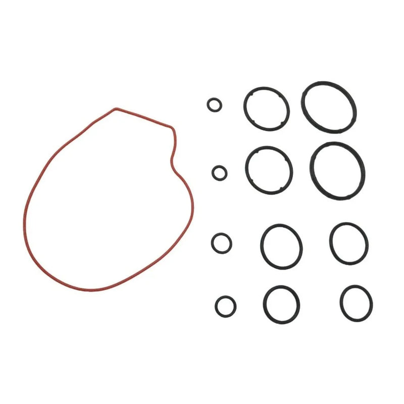 Kia Forte, Hyundai Tucson, Elantra Engine Timing Cover Gasket (2014-2023)