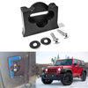Jeep Wrangler JK Aluminum Alloy Rear Tailgate Stopper (2007-2017)