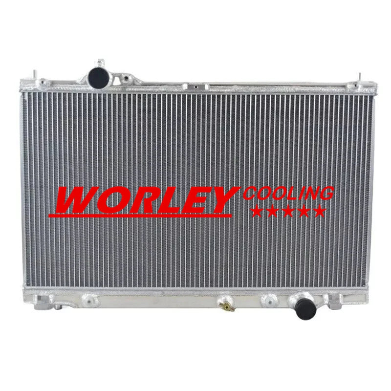 LEXUS IS F USE20R 5.0L V8 Aluminum Radiator (2007-2013)