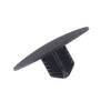 Mitsubishi Lancer 10 x Hood Insulator Clip Retainer Fasteners (2002-2017)