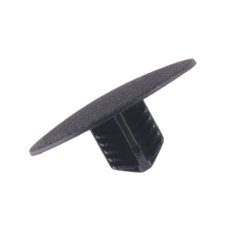Mitsubishi Lancer 10 x Hood Insulator Clip Retainer Fasteners (2002-2017)