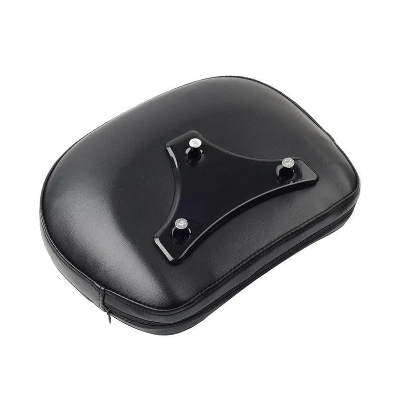 Harley Touring Electra Street Sissy Bar Backrest Pad Bracket (2014-2023)