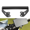 Speed 400 Scrambler 400X GPS Navigation Bracket (2024)
