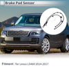 Lexus LS460 Brake Pad Wear Sensor (2014-2017)