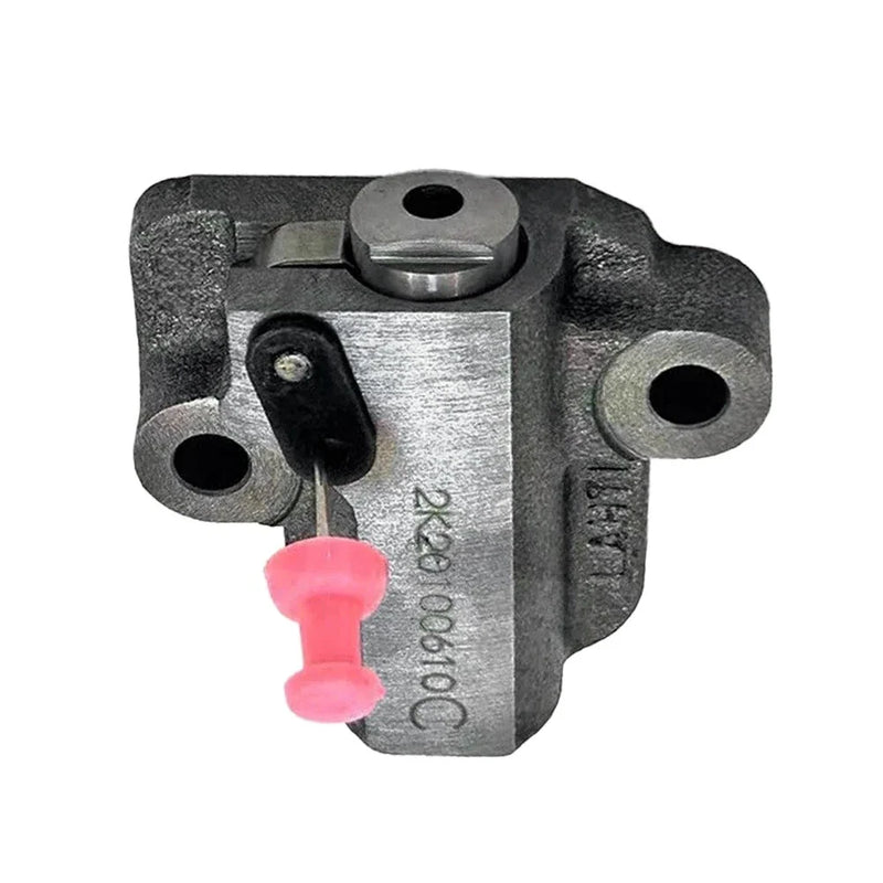 Hyundai Genesis Azera Kia 3.3L 3.8L 2 x Oil Pressure Timing Chain Tensioner