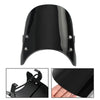 Honda Rebel 1100 / DCT Windshield (2021-2022)