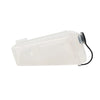 BMW S1000RR Coolant Overflow Reservoir Tank (2019-2024)