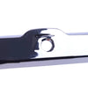 Ford F150 2 x Chrome Trunk Handle Covers (2015-2020)