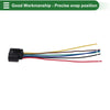 HONDA Accord 6 Pin Sensor Wiring Harness (2016-2022)