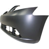 Front Bumper Cover For 2006-2007 Infiniti M35 M45 Primed