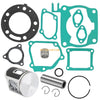 Honda CR125R Top End Rebuild 54mm Piston Kit (1992–1999)
