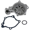 Water Pump 2.4L Mitsubishi Nimbus UF 4G64 4cyl Wagon (1995-1998)