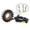 Suzuki GS750E GS750ES GSX750ESD GSX750EE Stator Coil (1983-1984)