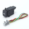 Subaru Outback / Forester / Impreza / Crosstrek Dashboard Control Switch Button