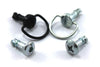Dzus Fairing Fasteners Studs Pins Bolt Stud Head Type Length mm