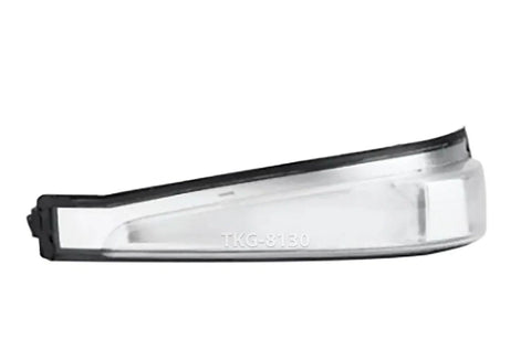 Isuzu DMax D-Max LH Side View Mirror Turn Signal Light (2008-2011)