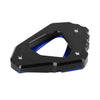 Yamaha MT-10 Kickstand Pad Extension Side Stand Plate (2016–2023)