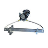 Mitsubishi Lancer Window Regulator W/2pin Motor Square Shape (2002–2008)