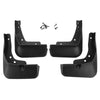 Ford Taurus Front & Rear Mud Flap Splash Guards (2019-2020)