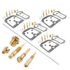 Suzuki GS750 4 x Carburetor Repair Kit (1977-1979)