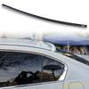 Honda Accord Black Roof Spoiler (2013-2017)