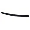 Acura TL Front Bumper Grille Carbon Fiber Black (2007-2008)