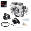 Yamaha Raptor 660R Carburetor (2002–2005)