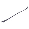 Infiniti Q50 Carbon Fiber Right Dashboard Strip Cover (2014-2023)
