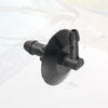Dodge Sprinter 2500 Windshield Wiper Washer Nozzle (2002-2018)