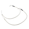 Harley Sportster XL1200, 883, Dyna, Road King Stainless Steel Throttle Cable