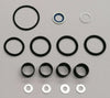 Ford C-MAX Focus Galaxy Mondeo S-MAX Escape Head Gasket Set Bolts 2.0 TDCi