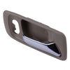 Honda Odyssey Accord Front Right Inside Door Handle (2003-2007)