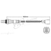 Toyota Avensis Verso ACM20 4cyl 2.0L 1AZ-FE 01~03 Post Cat Oxygen O2 Sensor