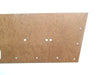 Jaguar E-type S3 2+2 Door cards 2 x (1971–1975)