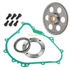 Yamaha Wolverine 450 YFM450 Starter Clutch Bearing Gasket (2006–2010)