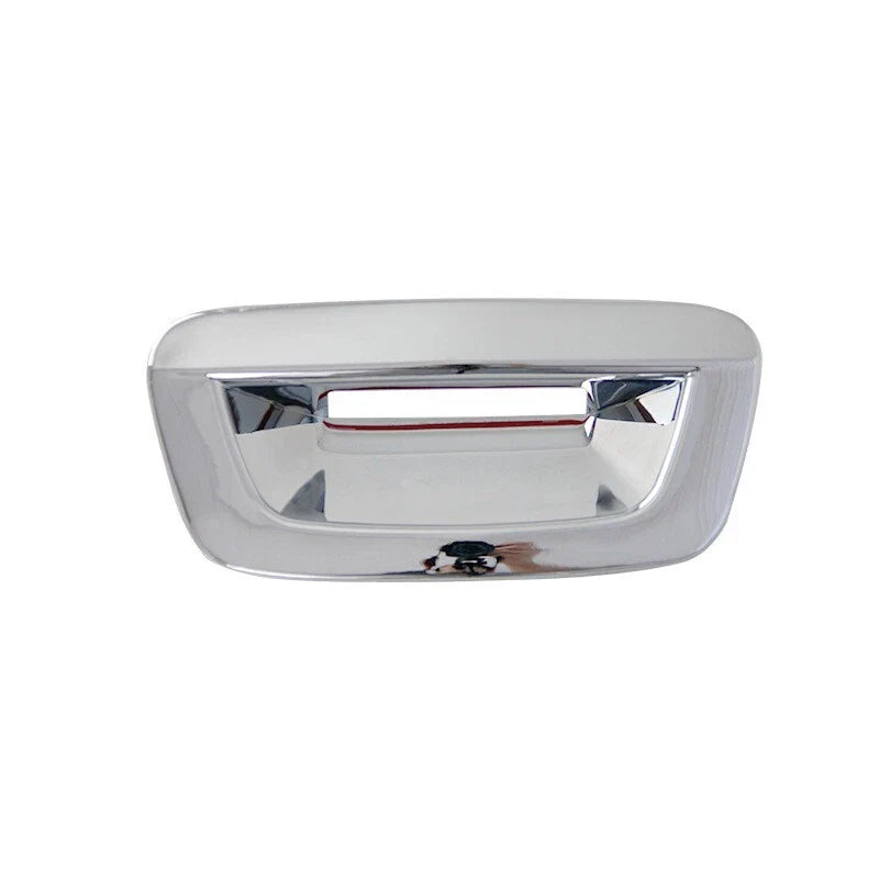 Buick Encore Chrome Rear Door Handle Bowl Frame Cover Trim (2013-2019)