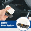 Jeep Grand Cherokee Blower Motor Resistor (2011-2023)