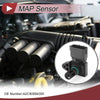 Nissan Micra III MAP Sensor (2003-2010)