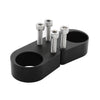 Kawasaki Ninja EX250 250R 300 08-19 Aluminum Handlebar Riser Spacer