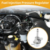 Subaru Outback (2000-2004) 1 Pc Metal Fuel Pressure Regulator