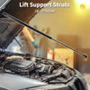Buick Enclave & Chevrolet Traverse Front Hood Lift Supports Struts