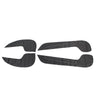 Honda CR-V (2012-2016) 4 Pcs Door Anti Kick Pad Protection Cover