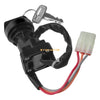 Kawasaki KFX 400 Ignition Switch (2003-2004)