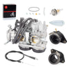 Yamaha Raptor 660R YFM660 / YFM660R ATV Carburetor Kit