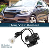Honda Jade Rear View Camera 120-180 Degree (2014-2016)